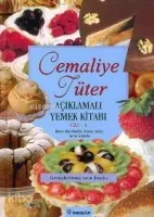 Açıklamalı Yemek Kitabı Cilt: 4