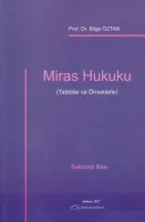Miras Hukuku