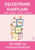Eşleştirme Kitapçığı