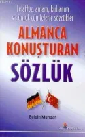 Almanca Konuşturan Sözlük
