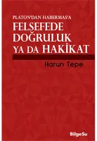 Felsefede Doğruluk ya da Hakikat