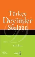 Türkçe Deyimler Sözlüğü