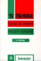 Sizin İçin İtalyanca Grameri