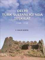 Delhi Türk Sultanlığı'nda Teşkilat