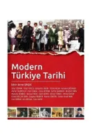 Modern Türkiye Tarihi
