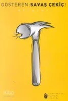 Gösteren: Savaş Çekiç