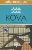 Mini Burçlar Kova