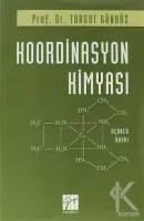 Koordinasyon Kimyası