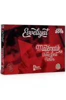 Evveliyat KPSS Matematik Video Ders Notları 2018