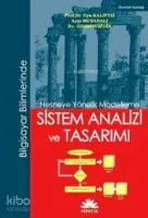 Sistem Analizi ve Tasarımı