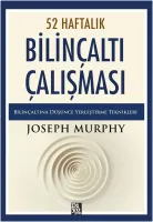 52 Haftalık Bilinçaltı Çalışması