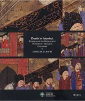Death İn Istanbul