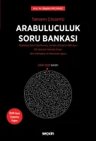 Tamamı ÇözümlüArabuluculuk Soru Bankası