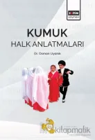 Kumuk Halk Anlatmaları