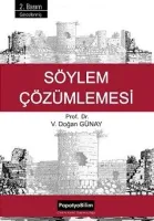 Söylem Çözümlemesi