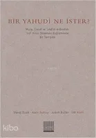 Bir Yahudi Ne İster
