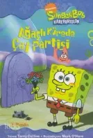 Süngerbob Karepantolon - Ağaçlı Kürede Çay Partisi