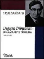 Değişen Dünyamız