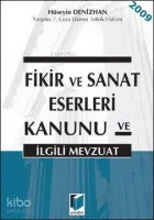 Fikir ve Sanat Eserleri Kanunu