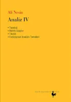 Analiz IV