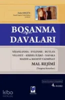 Boşanma Davaları