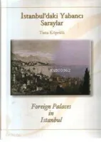İstanbul'daki Yabancı Saraylar