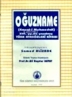 Oğuzname