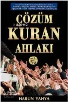Çözüm Kur'an Ahlakı