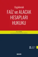 Faiz ve Alacak Hesapları Hukuku