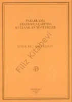Pazarlama Araştırmalarında Kullanılan Yöntemler