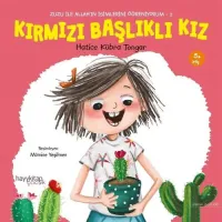 Kırmızı Başlıklı Kız