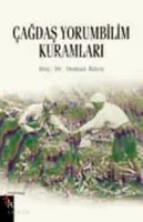 Çağdaş Yorumbilim Kuramları