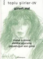 Toplu Şiirler 4