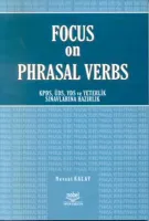 Focus On Phrosal Verbs