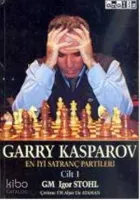 Garry Kasparov