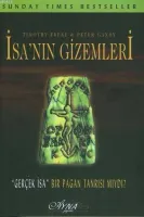 İsa'nın Gizemleri (the Jesus Mysteries)