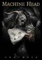 Machine Head - Unatoned Textile Poster
