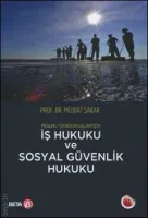 İş Hukuku ve Sosyal Güvenlik Hukuku