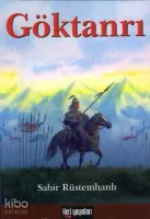 Göktanrı
