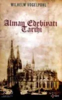 Alman Edebiyatı Tarihi