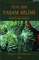 Yeni Bir Yaşam Bilimi