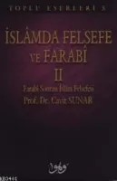 İslamda Felsefe ve Farabî-ıı