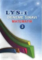 Deneme Sınavı Matematik - 2