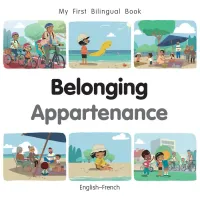 Belonging (English–French)