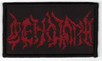 Cenotaph "Logo" Patch