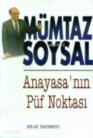 Anayasa'nın Püf Noktası