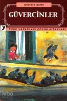 Güvercinler