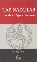 Tapınakçılar