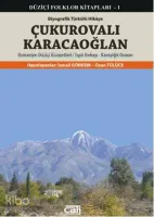 Çukurovalı Karacaoğlan