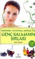 Genç Kalmanın Sırları